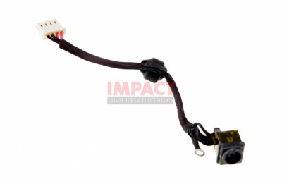 DC Jack/ Power Jack for System Boards