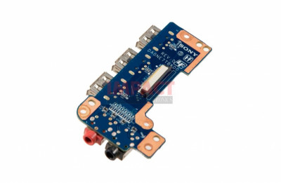 Audio USB Board