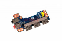 DA0NE7TB6D0 - Audio USB Board