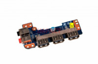 DA0NE7TB6D0 - Audio USB Board