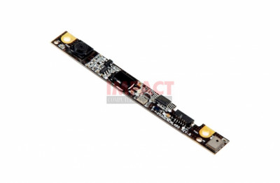Webcam Board