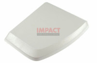 RC1-2112-000CN - Left Cover
