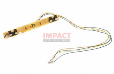 RM1-0809 - Paper Sensor (Paper Pickup Assembly)