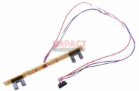 RM1-0809 - Paper Sensor (Paper Pickup Assembly)