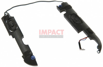 R6JWX - Left and Right Speaker Kit