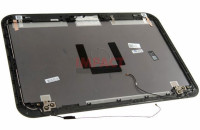 5YN8X - Back LCD Cover - Image 2