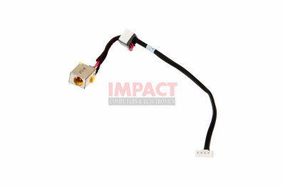 DC Jack/ Power Jack for System Boards