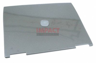 8M669-RB - LCD Back Cover Assembly 14.1