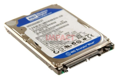 500GB Hard Drive Unit