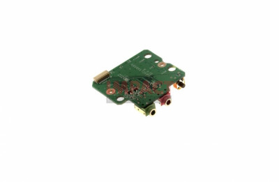Audio Board