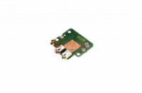 DA0EL5AB6B0 - Audio Board