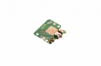 DA0EL5AB6B0 - Audio Board