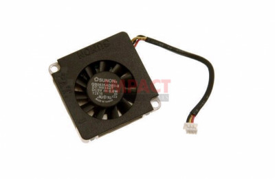8F786 - Cooling Fan