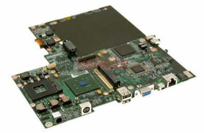 System Board (Motherboard) With PCI