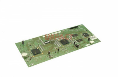 Q1319-69001 - Formatter Board Assembly