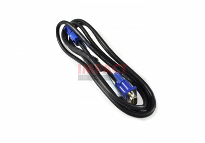 50.7A299.001 - VGA Cables