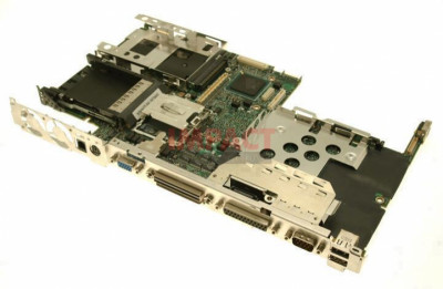 0U232 - System Board (PWA, MN, NV28)