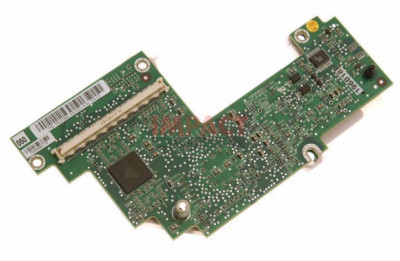 2N360 - Video Board (NV17GL)