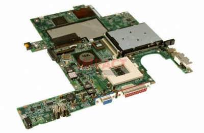 F5398-69001 - System Board (for Models Without IEEE-1394)