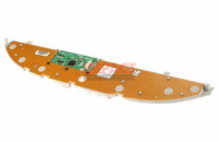 Q2665-60101 - Control Panel Assembly