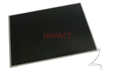 13.3 LCD Panel (XGA 1024X768/ TFT)