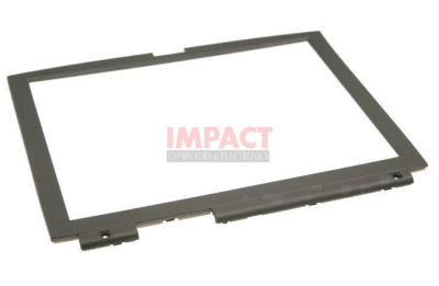 P000260650-RB - LCD (Front Bezel) Mask Assembly