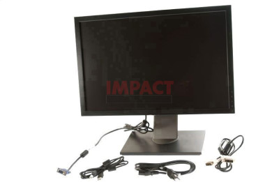 H9WTF - LCD Monitor (22, E2213C, Black)