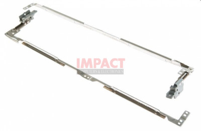 Left and Right Hinges Set