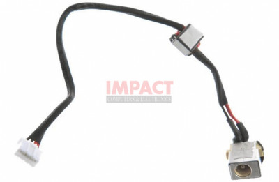 DC Jack/ Power Jack for System Boards
