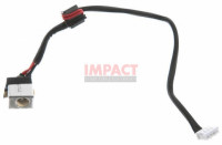 DC30100JN00 - DC Jack/ Power Jack for System Boards