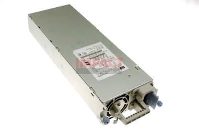 350W HOT-SWAP Redundant Power Supply