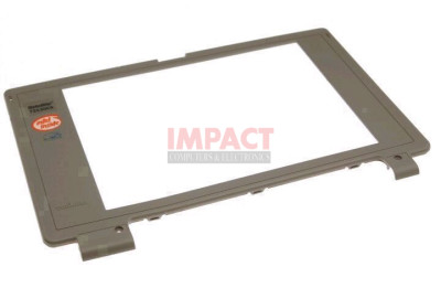 LCD (Front Bezel) Mask Assembly