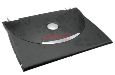 28ECR-RB - LCD Cover Assembly (Includes Hinges)