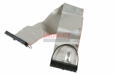 0204W - Cable, Floppy