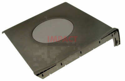 049DT - Right Side Cover, Hubcap