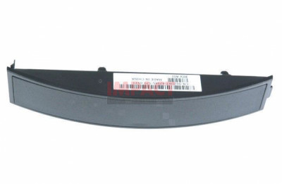 07DRT - Blank Bezel Assembly For Floppy Disk (2 PIECES- Picture Frame And Filler)
