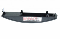 07DRT - Blank Bezel Assembly For Floppy Disk (2 PIECES- Picture Frame And Filler)