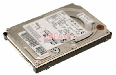 0M740 - 20GB Hard Drive HD, I, SFX, IBM, MOS