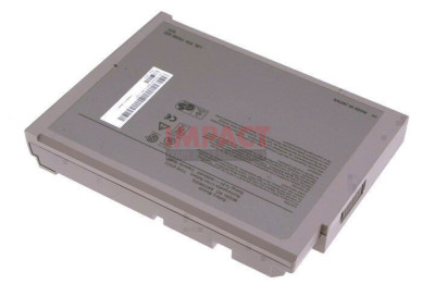 Lithium ION Battery (14.8V)