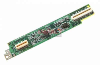 1249C - Interface Connector Card for the 14.1 LCD (Inverter Board)