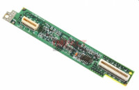 1249C - Interface Connector Card for the 14.1 LCD (Inverter Board)