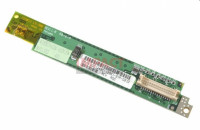 1249C - Interface Connector Card for the 14.1 LCD (Inverter Board)