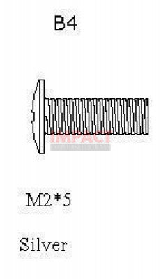 1850E - Srew, 2X3, KSH, MS, CPS