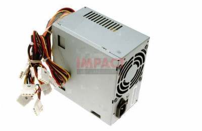 1E115 - 250W Power Supply (Mini ATX)