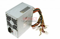 1E115 - 250W Power Supply (Mini ATX)
