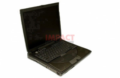 1T586 - Palmrest Inserts (Left Right Black Leather)