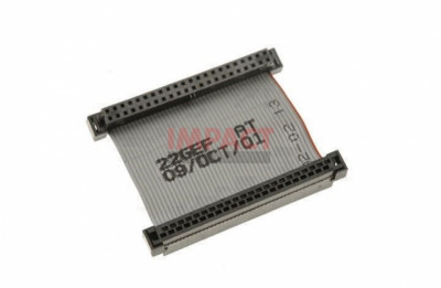 22GEF - Bpln to CD-ROM Cable