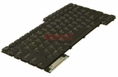 2520V - Keyboard (US Int'l)
