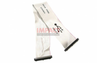 25NCC - I/ O Panel to System Board Cable