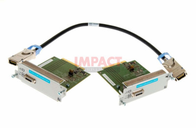Procurve 10GBE AL Switch Interconnect KIT